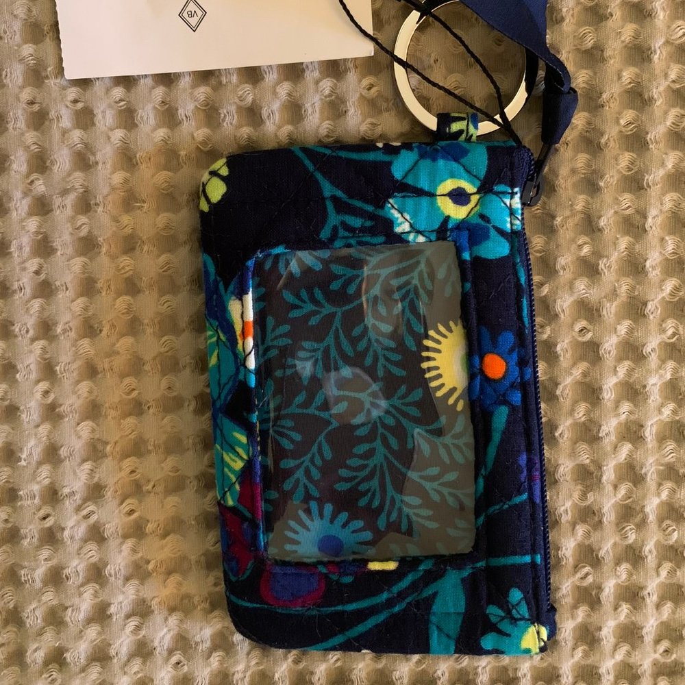 Vera Bradley Wallet Brand New